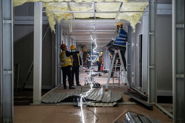 突发通知要求拆除农村彩钢房不仅仅是问题更是机遇(图1)