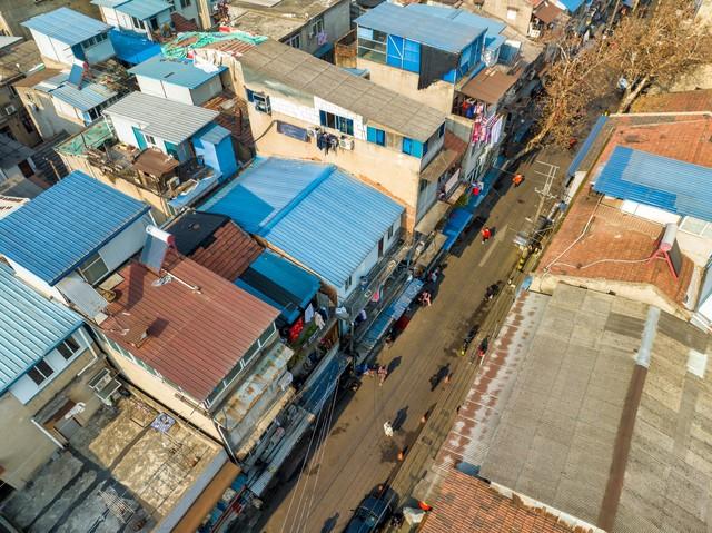 突发通知要求拆除农村彩钢房不仅仅是问题更是机遇(图2)