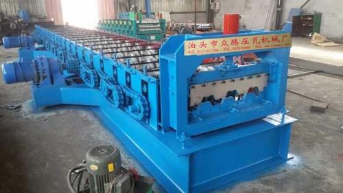 泊头市众腾压瓦机厂了解到随着经济危机的到来(图2)