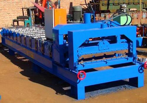 泊头市众腾压瓦机厂了解到随着经济危机的到来(图5)