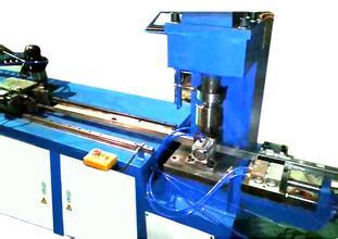 泊头市昌博压瓦机厂防盗网设备机(图1)