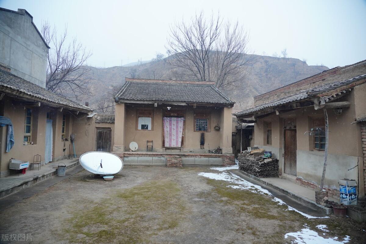 严管农村自建房真的不能建新房子吗？(图3)