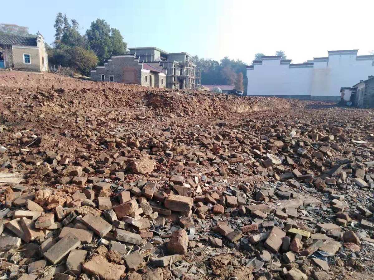 严管农村自建房真的不能建新房子吗？(图5)