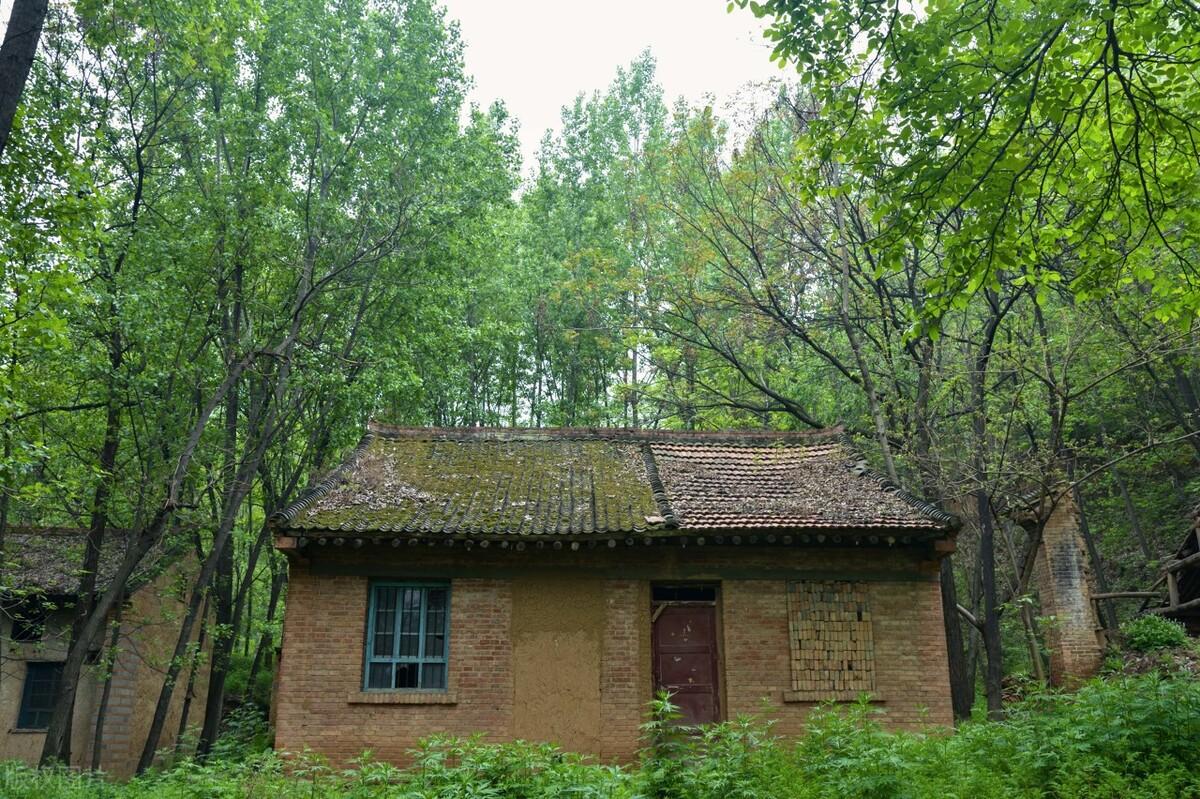 严管农村自建房真的不能建新房子吗？(图6)