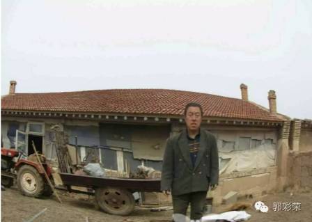 彩钢房拆除补偿多少钱 大青山北麓随处可见的村庄，有很多湮没于这一场整村生态移民的浪潮中(图11)