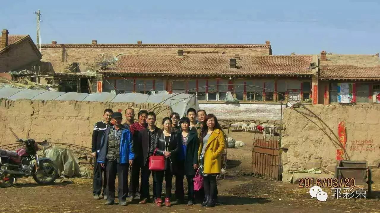 彩钢房拆除补偿多少钱 大青山北麓随处可见的村庄，有很多湮没于这一场整村生态移民的浪潮中(图12)