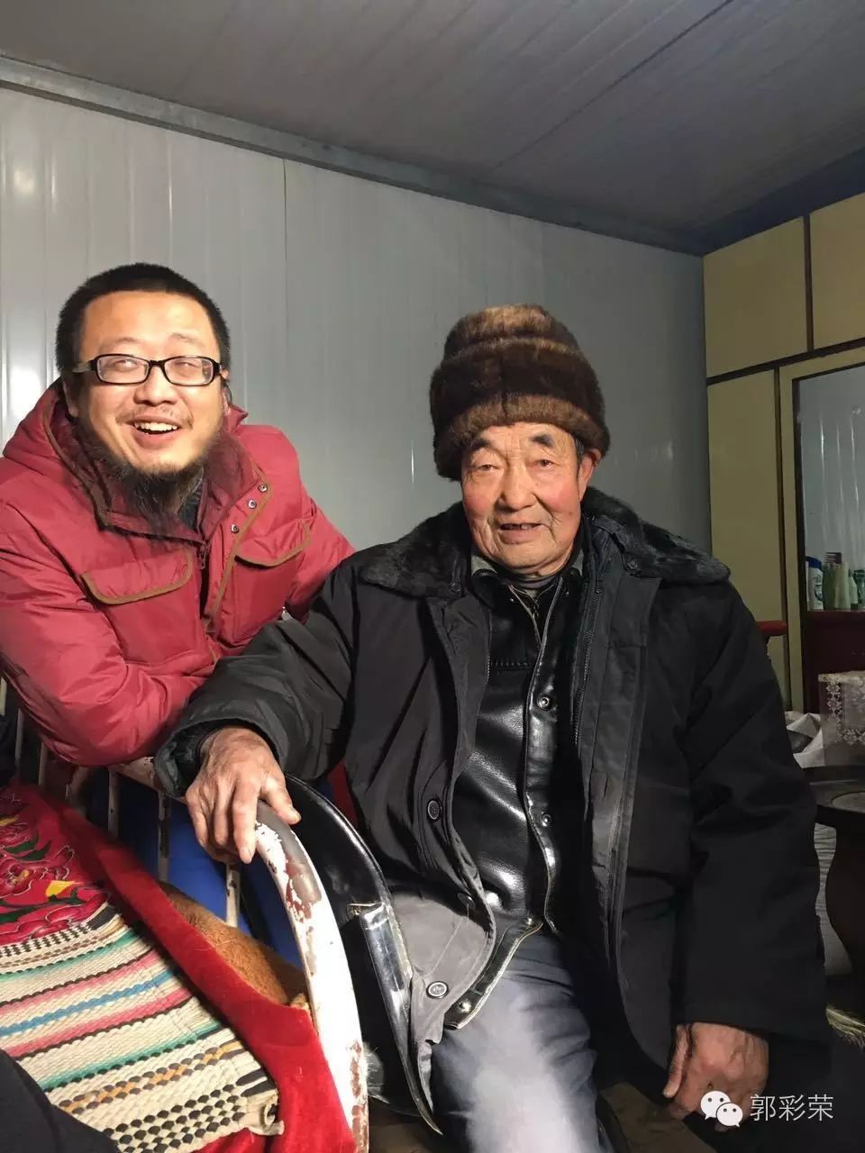 彩钢房拆除补偿多少钱 大青山北麓随处可见的村庄，有很多湮没于这一场整村生态移民的浪潮中(图22)