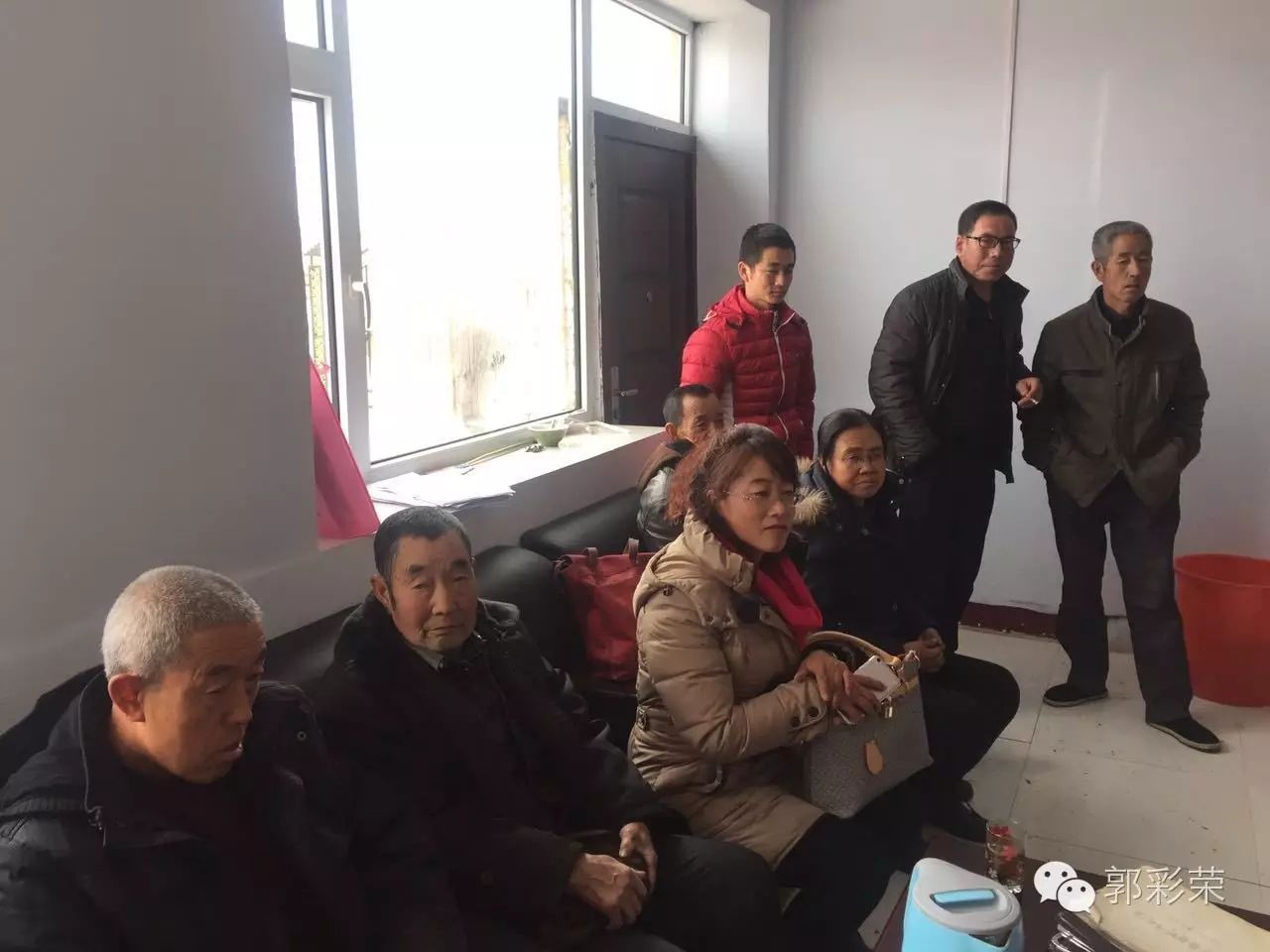 彩钢房拆除补偿多少钱 大青山北麓随处可见的村庄，有很多湮没于这一场整村生态移民的浪潮中(图38)