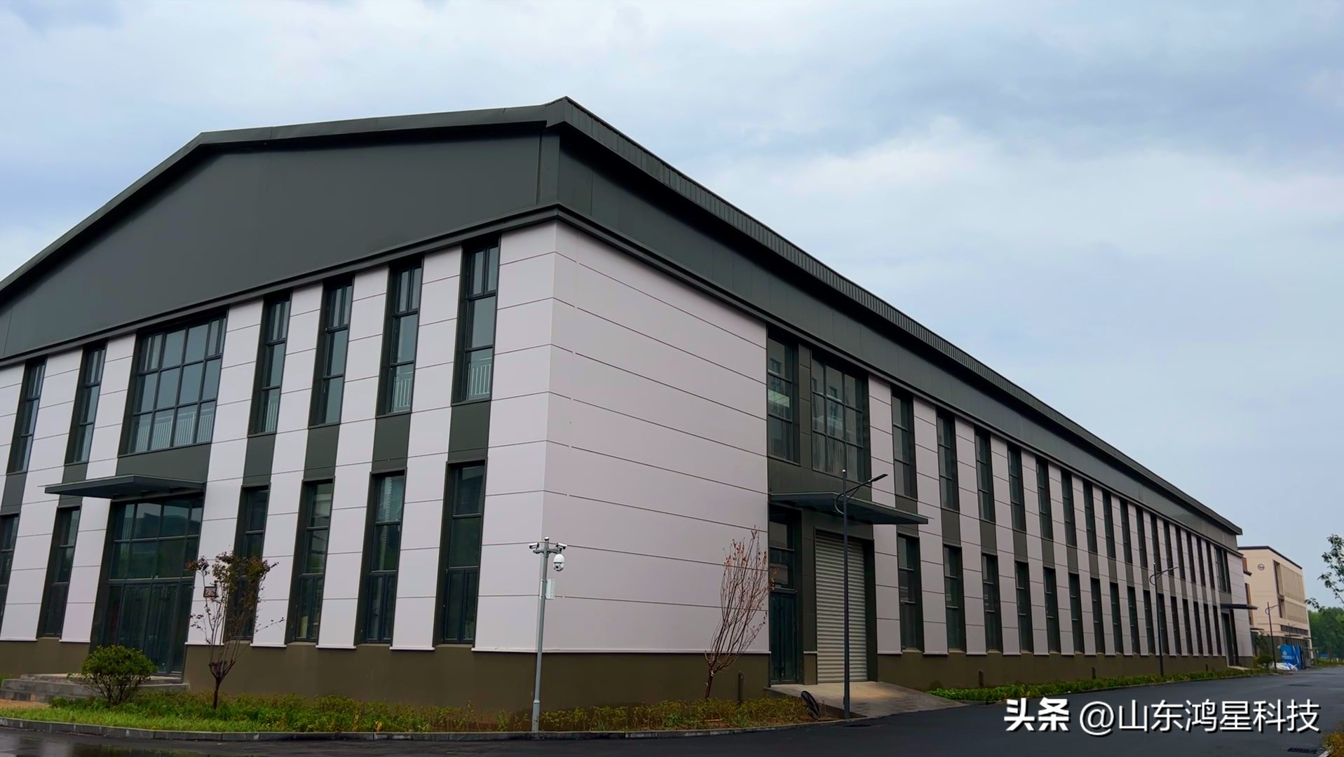 彩钢岩棉夹芯板好的应该具备什么？怎么做？(图4)