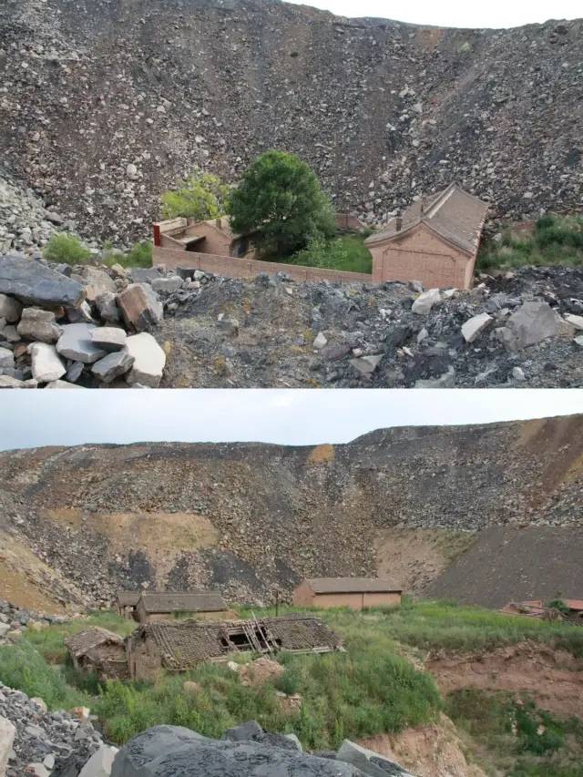 彩钢房拆除补偿多少钱 村支书连任5届贪腐，村民生活苦不堪言(图2)