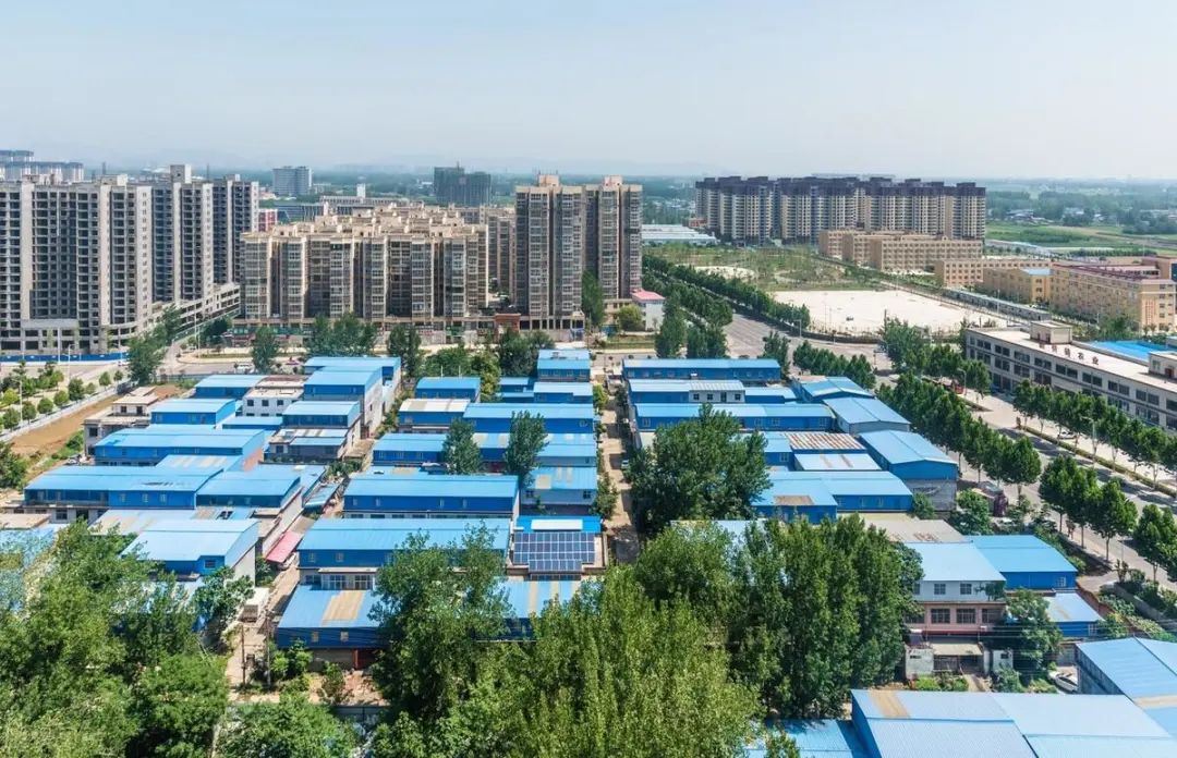 为什么要选彩钢瓦建房？为什么还要禁止、拆除？(图2)