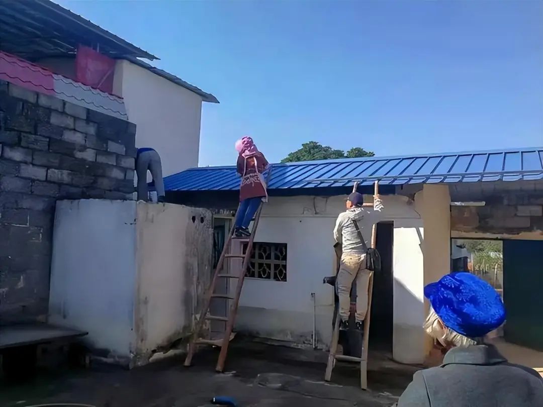 为什么要选彩钢瓦建房？为什么还要禁止、拆除？(图4)