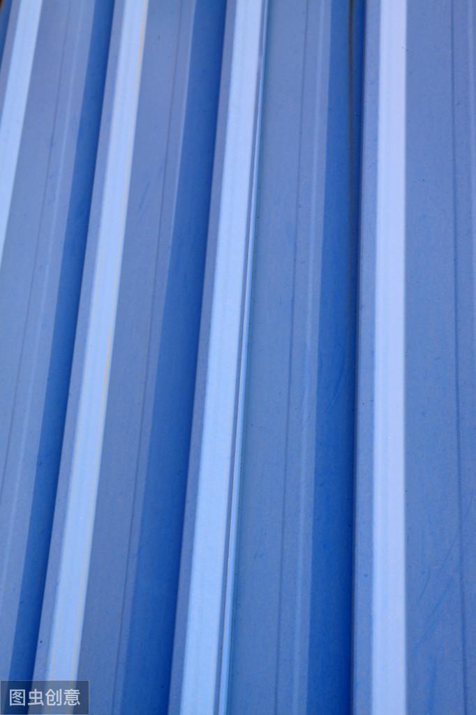 （轩锐教育）彩钢夹芯板的应用与应用(图3)