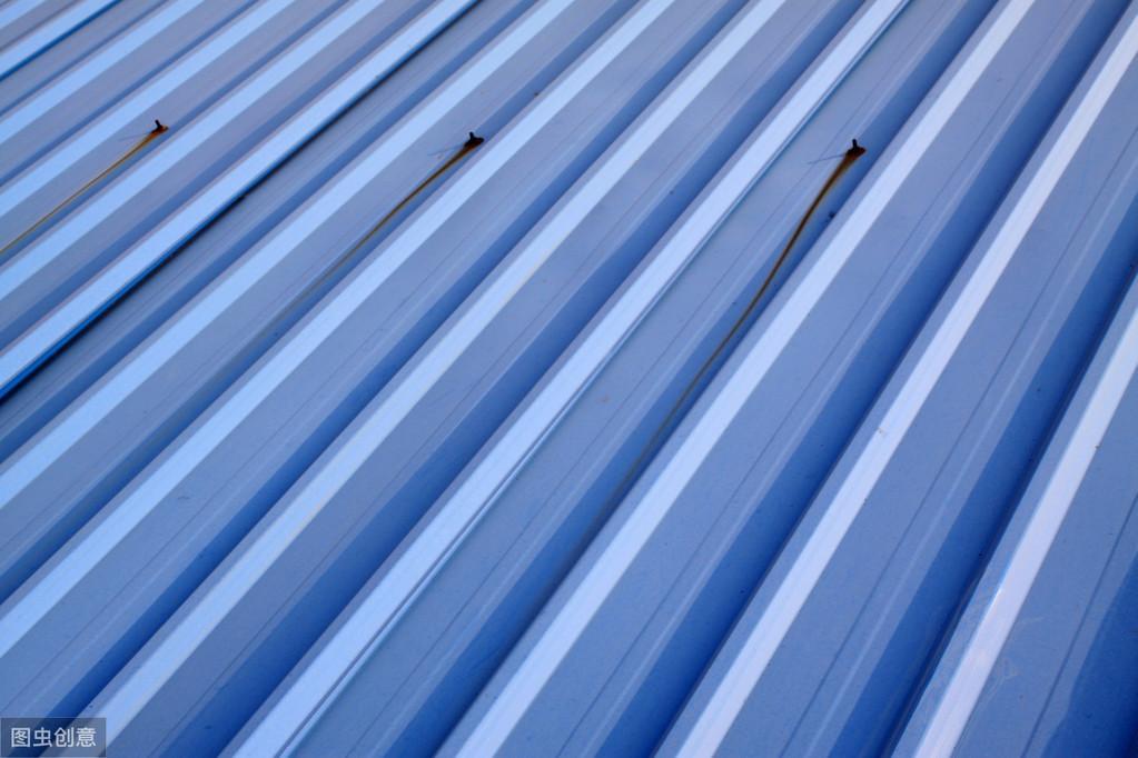 （轩锐教育）彩钢夹芯板的应用与应用(图7)