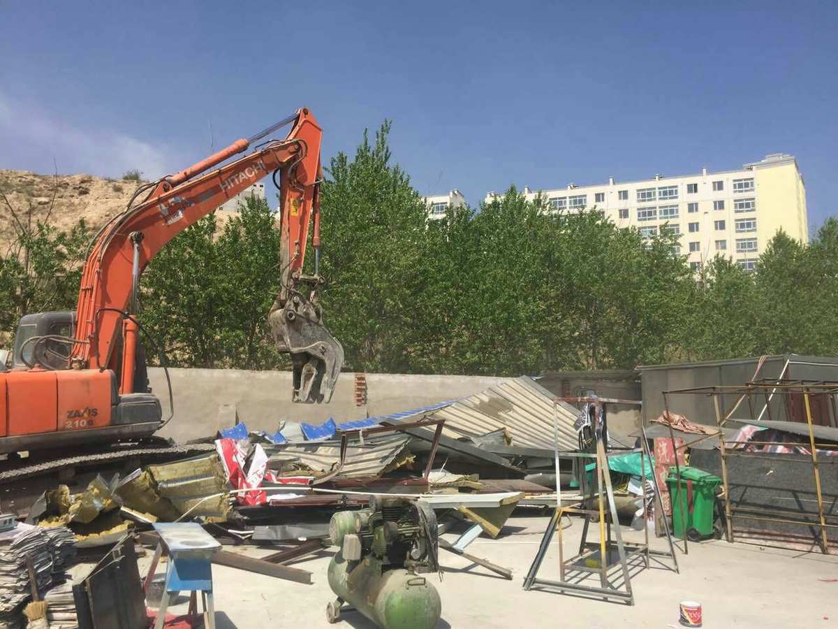 防水工程施工微信交流群，找活加微信进群山东(图5)