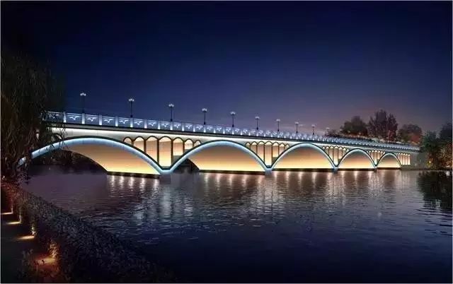 长春南湖大桥重新翻建9月30日完工改造354个棚户区(图1)