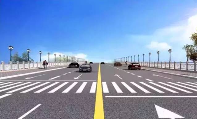 长春南湖大桥重新翻建9月30日完工改造354个棚户区(图2)