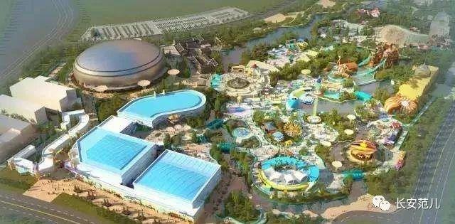 长春南湖大桥重新翻建9月30日完工改造354个棚户区(图11)