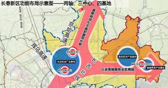 长春南湖大桥重新翻建9月30日完工改造354个棚户区(图12)