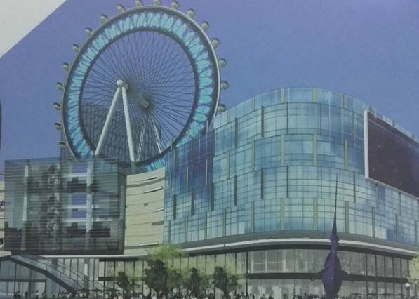 长春南湖大桥重新翻建9月30日完工改造354个棚户区(图15)