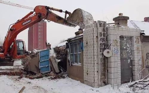 长春南湖大桥重新翻建9月30日完工改造354个棚户区(图4)