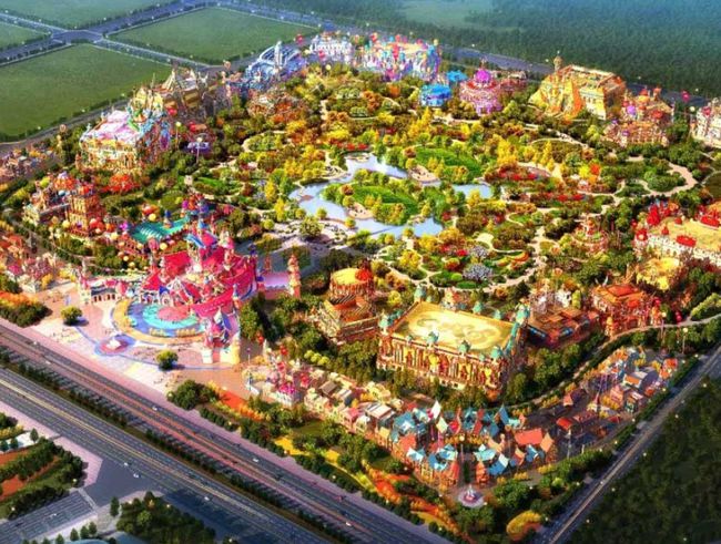 长春南湖大桥重新翻建9月30日完工改造354个棚户区(图5)