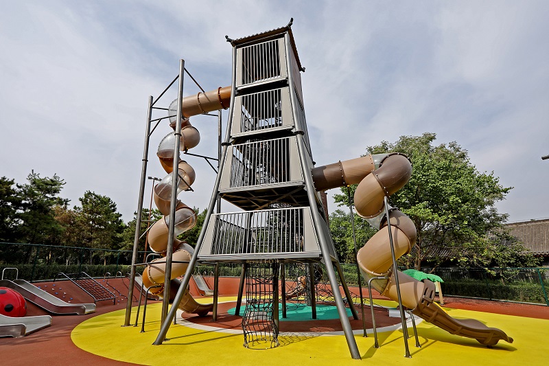 长春南湖大桥重新翻建9月30日完工改造354个棚户区(图8)