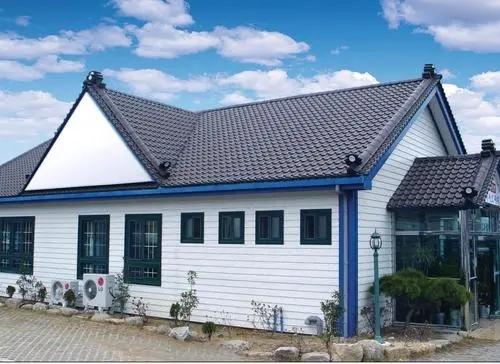 农村彩钢瓦房非拆不可背后的真相是什么？(图3)