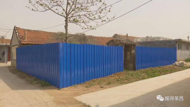 太原彩钢房 彭村三巷内露天垃圾堆居民每天定时清运(图2)