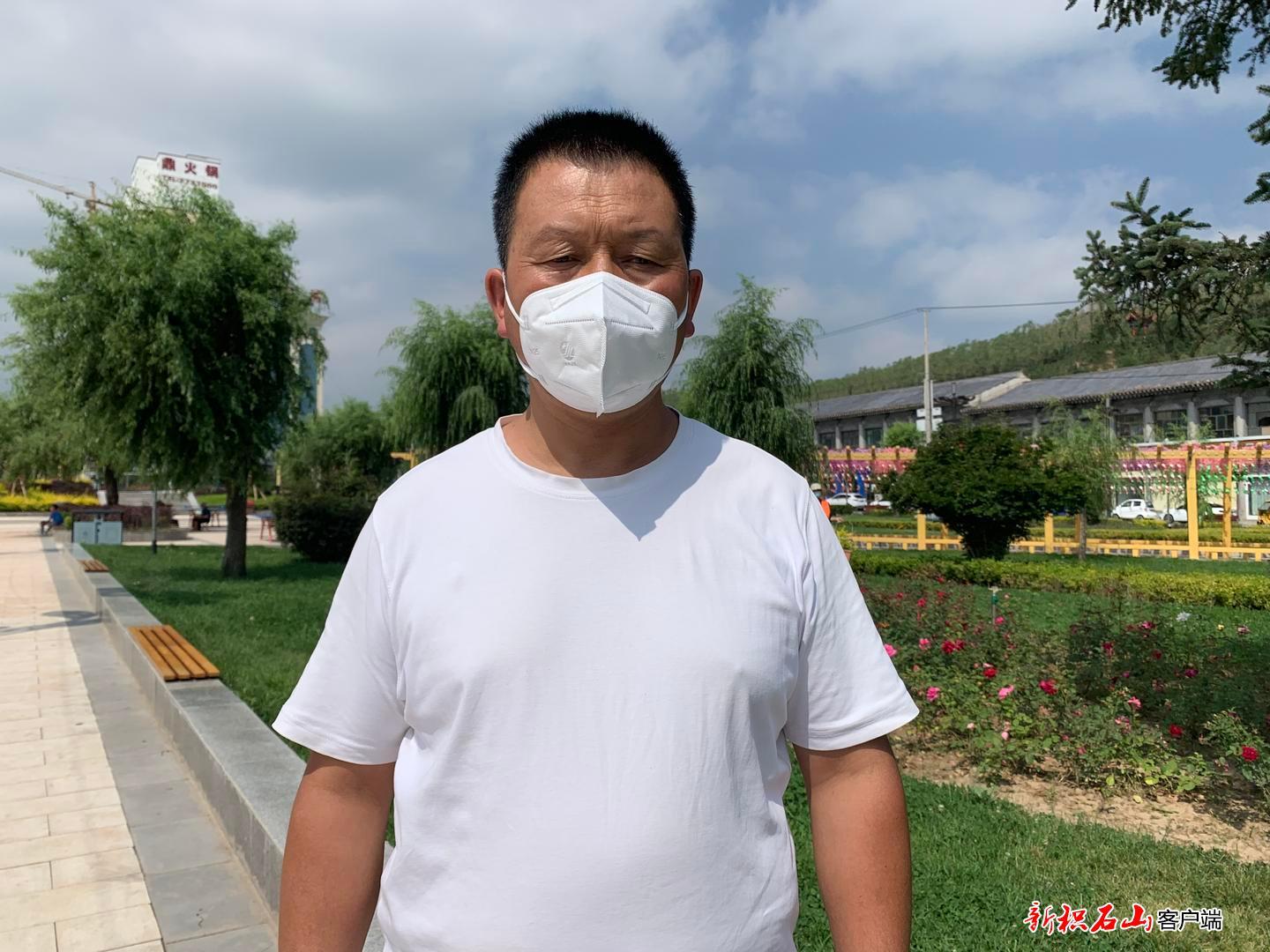 我县扎实推进县城风貌改造及美化亮化项目建设工作(图10)