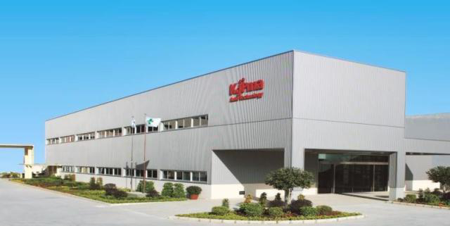 泊头市西环肖杜李钢材市场附近的一企业介绍(图2)