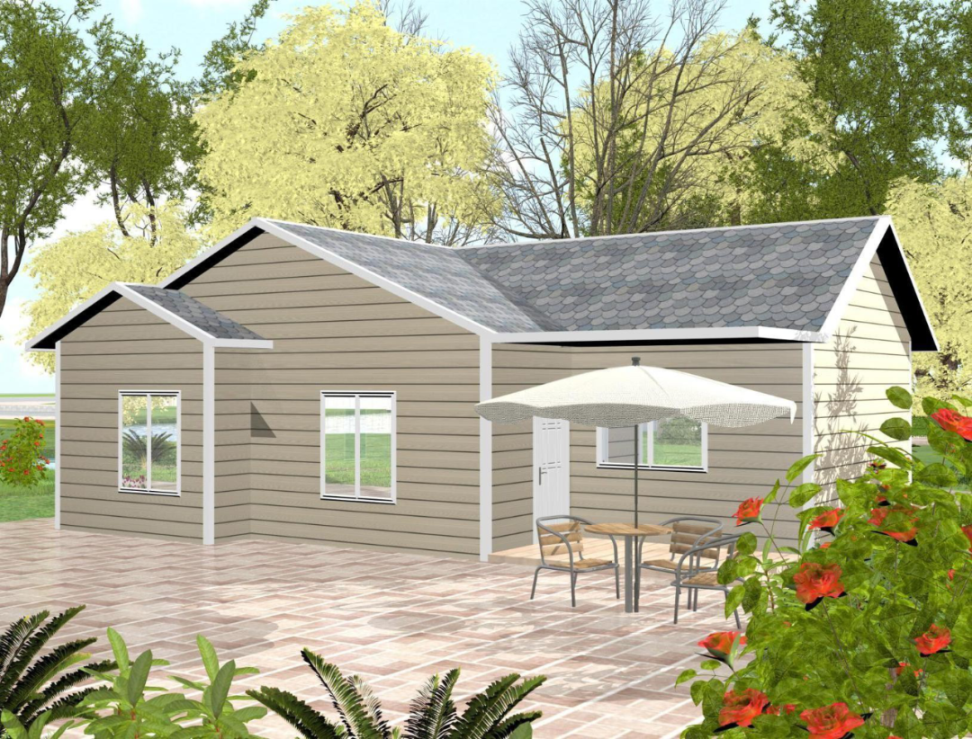 泊头市西环肖杜李钢材市场附近的一企业介绍(图11)