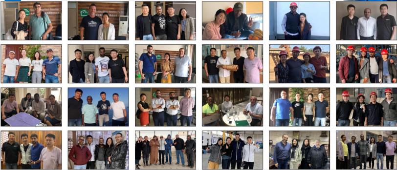 泊头市西环肖杜李钢材市场附近的一企业介绍(图13)