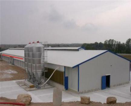 泊头市西环肖杜李钢材市场附近的一企业介绍(图3)