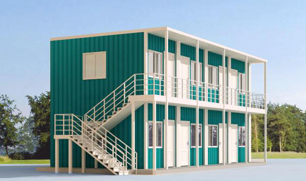 泊头市西环肖杜李钢材市场附近的一企业介绍(图5)