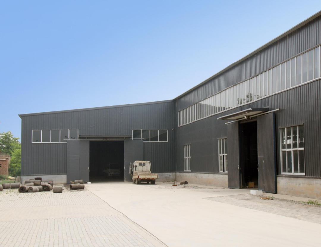 泊头市西环肖杜李钢材市场附近的一企业介绍(图9)