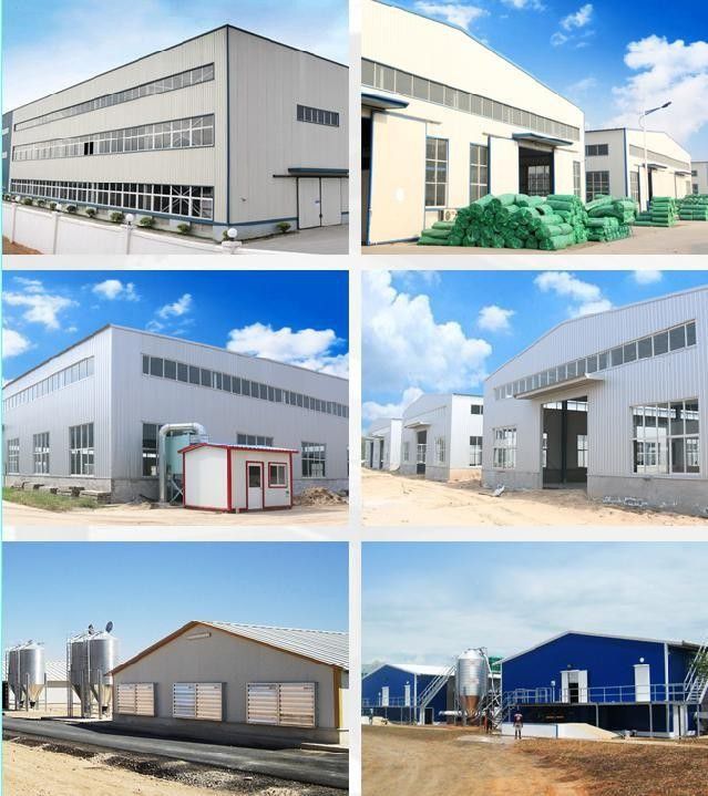 泊头市西环肖杜李钢材市场附近的一企业介绍(图10)