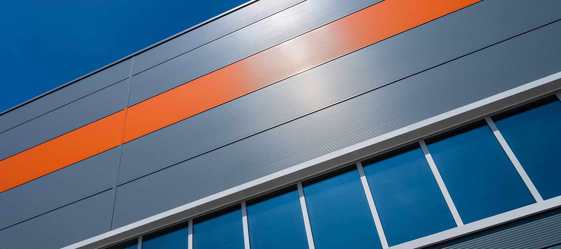 彩涂夹芯板芯材材的特点及特点(图1)