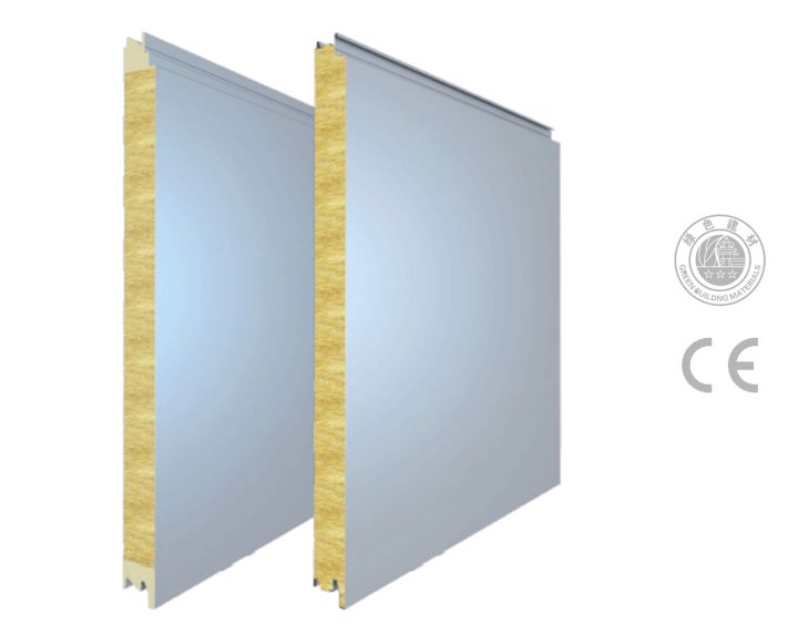 彩涂夹芯板芯材材的特点及特点(图12)