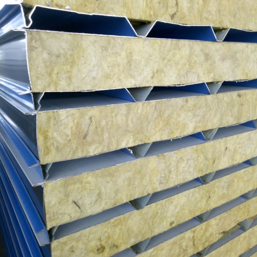 彩涂夹芯板芯材材的特点及特点(图13)