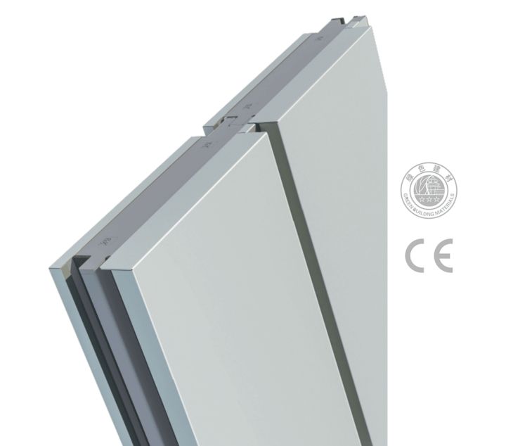 彩涂夹芯板芯材材的特点及特点(图15)