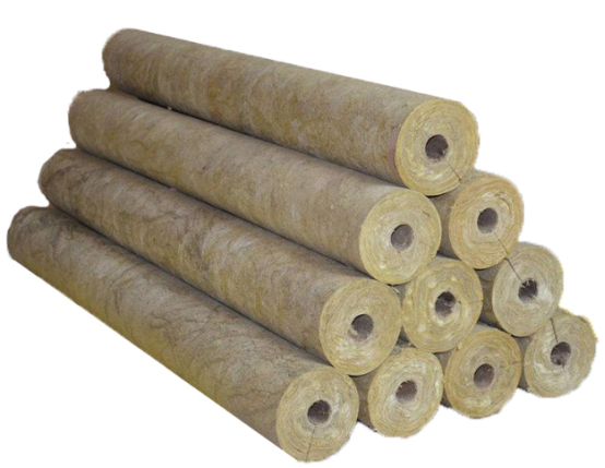 建筑行业经常使用的岩棉系列材料，你了解多少？(图3)