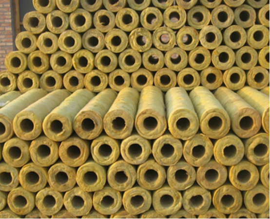 建筑行业经常使用的岩棉系列材料，你了解多少？(图4)