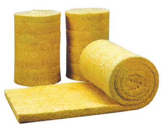 建筑行业经常使用的岩棉系列材料，你了解多少？(图5)