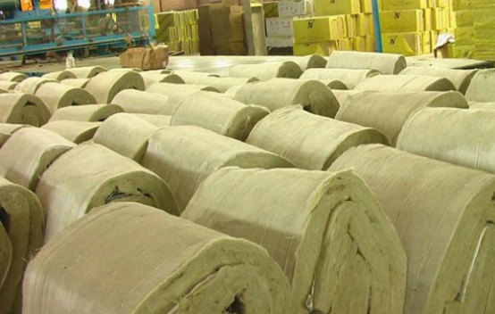 建筑行业经常使用的岩棉系列材料，你了解多少？(图6)