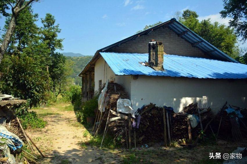 为什么彩钢瓦房很少再见到那为何现在很少见到这种隐患？(图5)