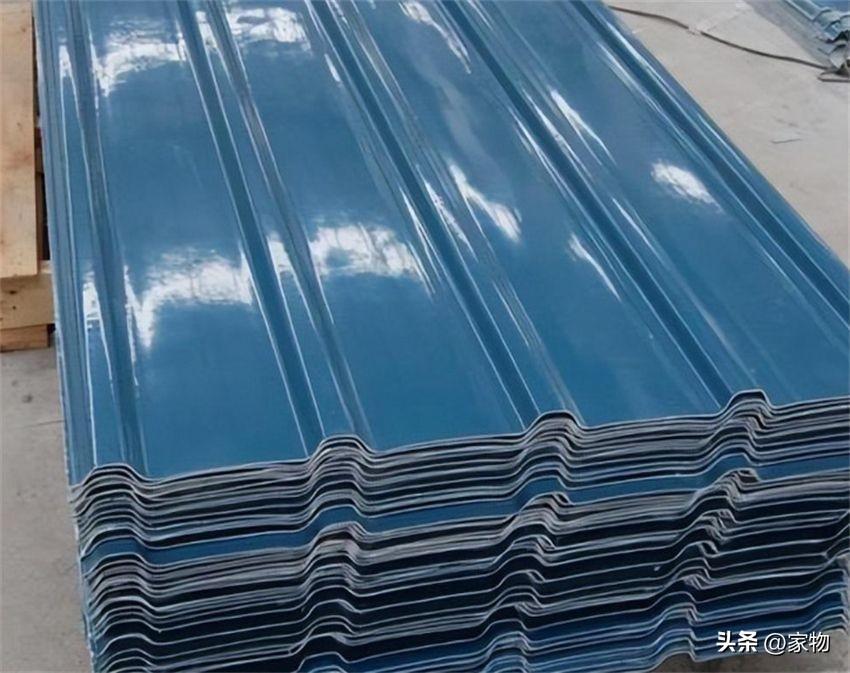 为什么彩钢瓦房很少再见到那为何现在很少见到这种隐患？(图7)