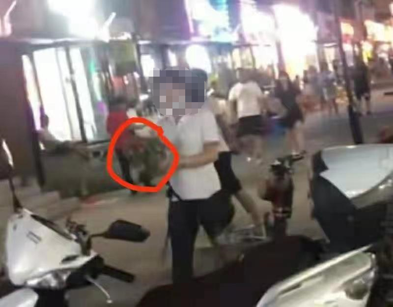 长春开通“长春文明眼”网上监督平台不文明行为(图2)