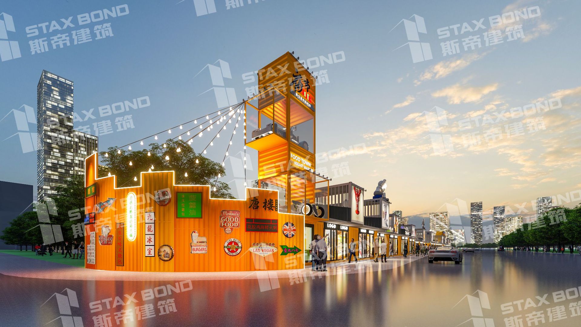 绿园区辽阳街便民疏导点过去占道彩钢房被全部拆除(图2)