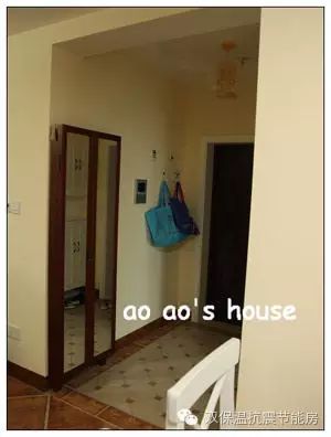 农村房屋装修效果图，从阳台看进去——请忽略(图15)